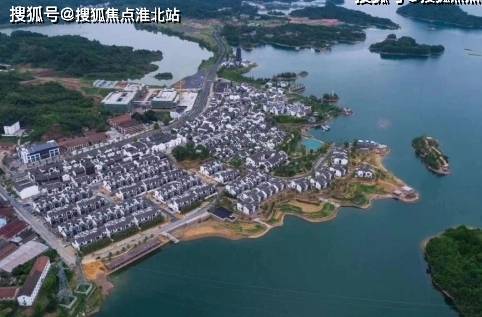 浙江省千岛湖详细地址——探寻美丽胜地的奥秘