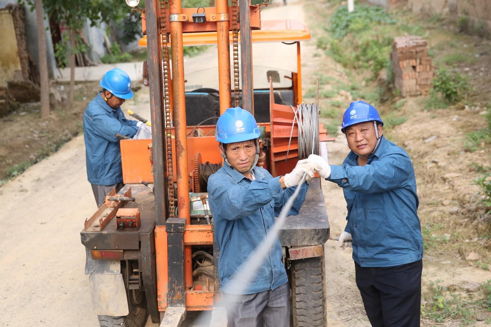 基层工作经验，一线实践中的宝贵财富