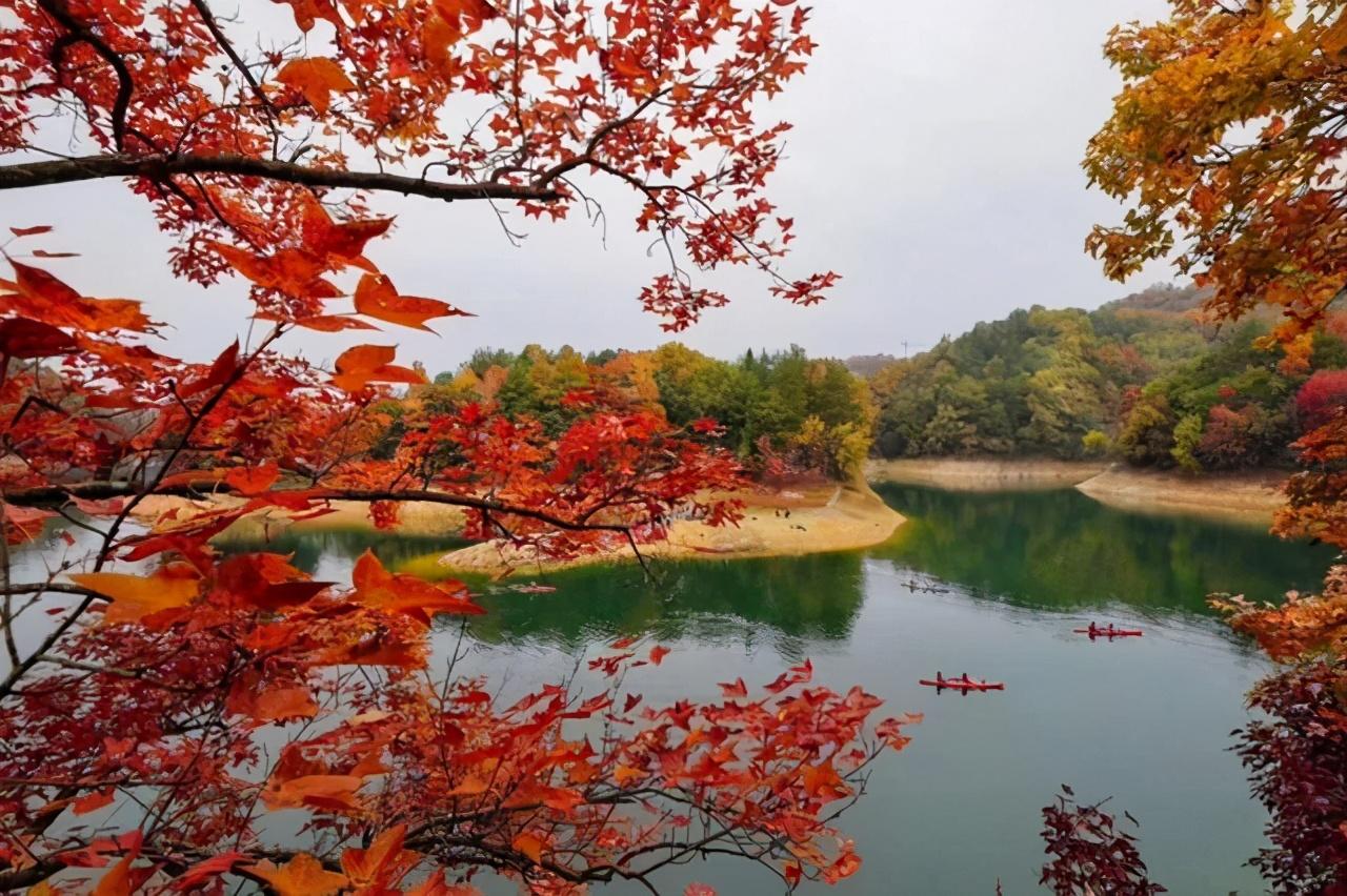 千岛湖盘山公路地址——探寻美丽的自然风景与人文魅力