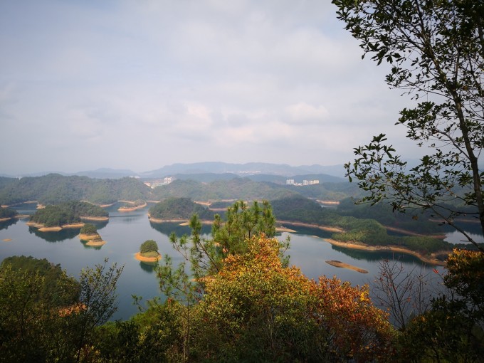 千岛湖自驾游导航地址，探索美丽的湖光山色与绝佳的旅游体验